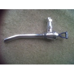 Non Drip Draw Off Tap (f) Non Drip Draw Off Tap (f)